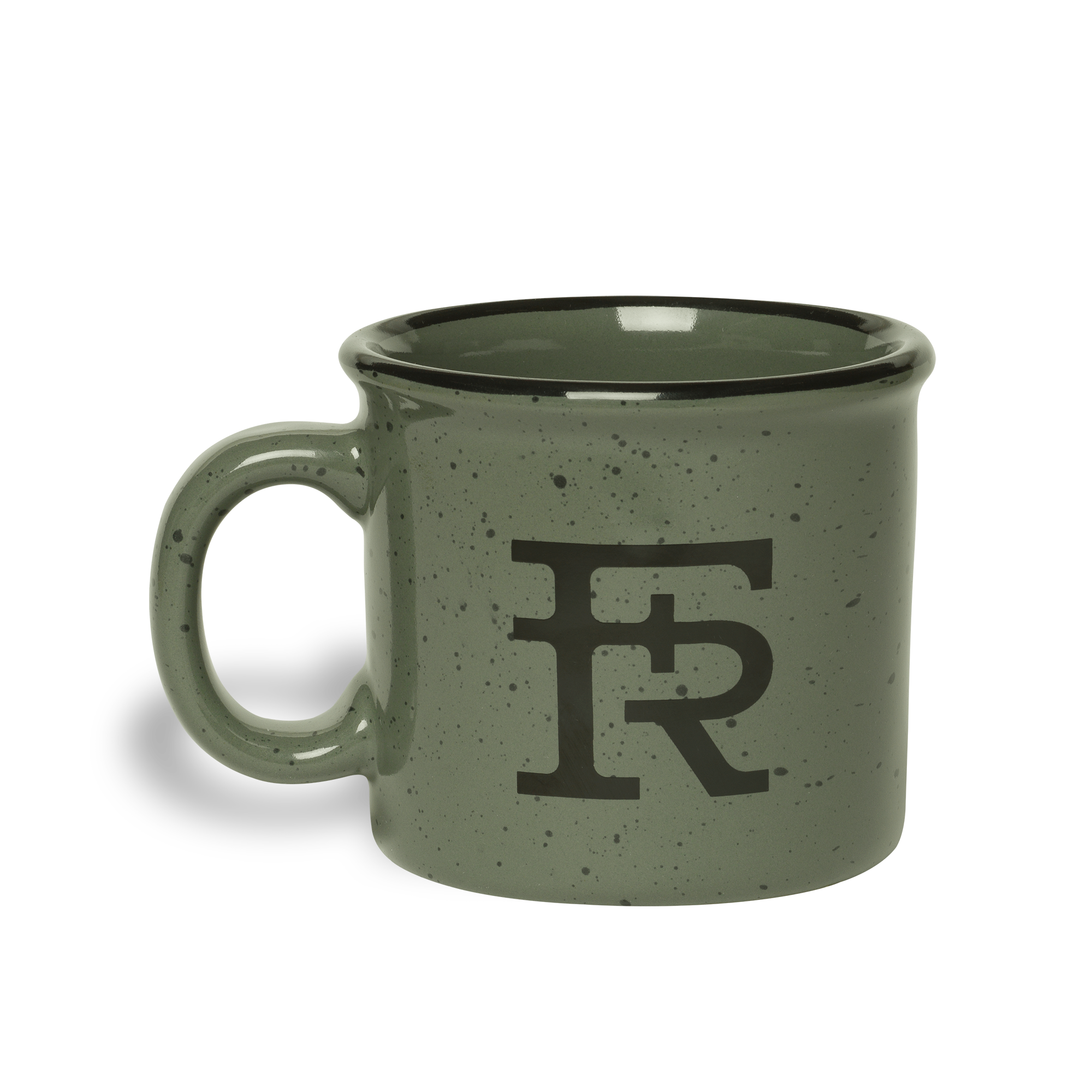 FR Campfire Mug